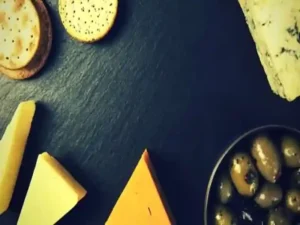 پادکست انگلیسی آمریکایی 003 – بیان برای بریدن پنیر