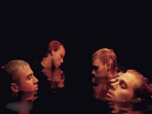 دانلود آهنگ Easier از 5Seconds of Summer با متن و ترجمه