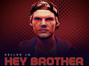 دانلود آهنگ Hey Brother از Avicii با متن و ترجمه