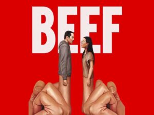 دانلود آرشیو زیرنویس انگلیسی سریال BEEF