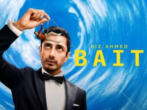 دانلود آرشیو زیرنویس انگلیسی سریال Bait