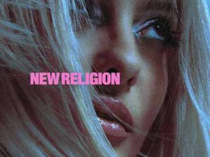 دانلود آهنگ New Religion از Bebe Rexha با متن و ترجمه