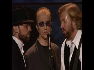 دانلود آهنگ New York Mining Disaster 1941 از Bee Gees با متن و ترجمه