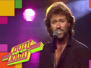 دانلود آهنگ You Win Again از Bee Gees با متن و ترجمه
