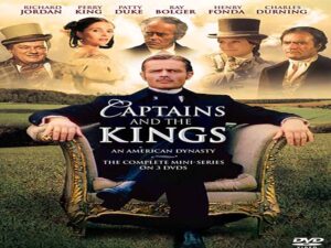 دانلود آرشیو زیرنویس انگلیسی سریال Captains and the Kings