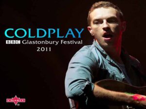 دانلود آهنگ Everything’s not lost از Coldplay با متن و ترجمه