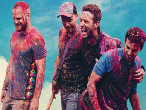 دانلود آهنگ Hypnotised از Coldplay با متن و ترجمه