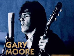 دانلود آهنگ Parisienne Walkways از Gary Moore با متن و ترجمه