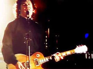 دانلود آهنگ Separate Ways از Gary Moore با متن و ترجمه