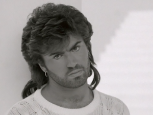 دانلود آهنگ A Different Corner از George Michael با متن و ترجمه