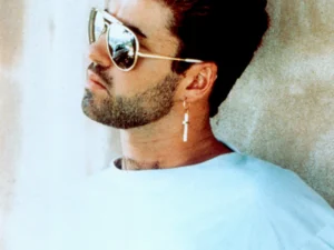 دانلود آهنگ Father Figure از George Michael با متن و ترجمه