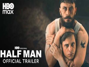 دانلود آرشیو زیرنویس انگلیسی سریال Half Man