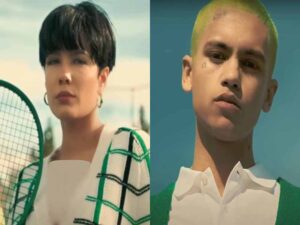 دانلود آهنگ کره‌ای انگلیسی Dominic’s Interlude از Halsey و Dominic Fike با متن و ترجمه