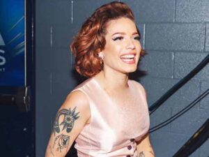 دانلود آهنگ wipe your tears از Halsey با متن و ترجمه