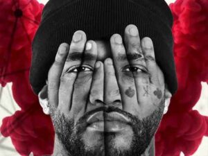 دانلود آهنگ Gold Mine از Joyner Lucas با متن و ترجمه