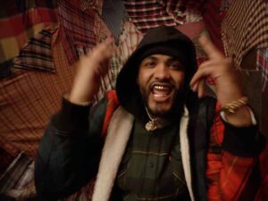 دانلود آهنگ I Love از Joyner Lucas با متن و ترجمه