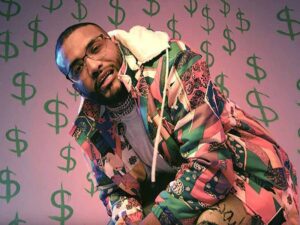 دانلود آهنگ Lotto از Joyner Lucas با متن و ترجمه