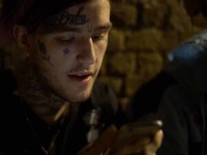 دانلود آهنگ Save That Shit از Lil Peep با متن و ترجمه