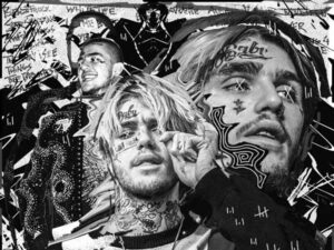 دانلود آهنگ Se* With My Ex از Lil Peep با متن و ترجمه