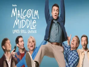 دانلود آرشیو زیرنویس انگلیسی سریال Malcolm in the Middle Life’s Still Unfair