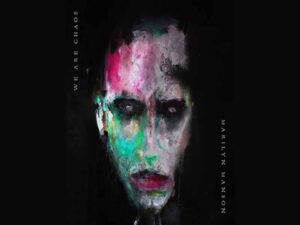 دانلود آهنگ BROKEN NEEDLE از Marilyn Manson با متن و ترجمه