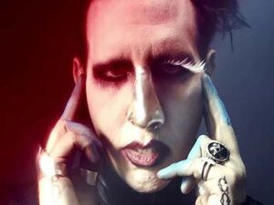 دانلود آهنگ DON’T CHASE THE DEAD از Marilyn Manson با متن و ترجمه