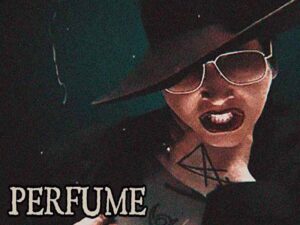 دانلود آهنگ PERFUME از Marilyn Manson با متن و ترجمه