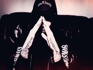 دانلود آهنگ SOLVE COAGULA از Marilyn Manson با متن و ترجمه