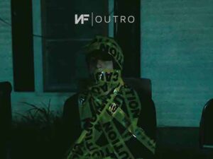 دانلود آهنگ Outro از NF با متن و ترجمه