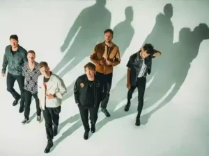 دانلود آهنگ Need Your Love از OneRepublic با متن و ترجمه