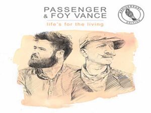 دانلود آهنگ Against the Grain از Passenger با متن و ترجمه