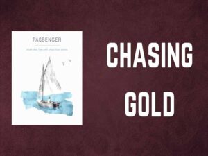 دانلود آهنگ Chasing Gold از Passenger با متن و ترجمه