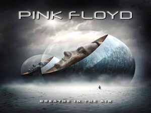 دانلود آهنگ Breathe از Pink Floyd با متن و ترجمه