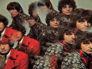 دانلود آهنگ Chapter 24 از Pink Floyd با متن و ترجمه