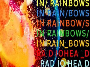 دانلود آهنگ 15Steps از Radiohead با متن و ترجمه