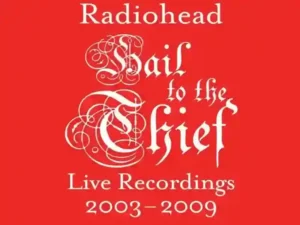 دانلود آهنگ A Punchup at a Wedding از Radiohead با متن و ترجمه