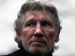 دانلود آهنگ Bird In A Gale از Roger Waters با متن و ترجمه