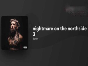 دانلود آهنگ Nightmare From the Northside از Scrim با متن و ترجمه