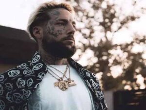 دانلود آهنگ Portola (Blood Clot!) از Scrim با متن و ترجمه