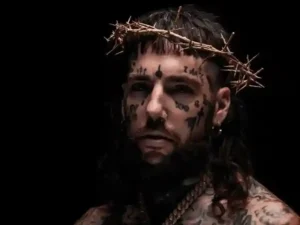 دانلود آهنگ Scars از Scrim با متن و ترجمه
