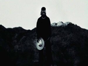 دانلود آهنگ The Devil I Know از Scrim با متن و ترجمه