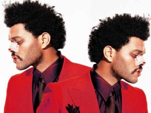 دانلود آهنگ Scared To Live از The Weeknd با متن و ترجمه