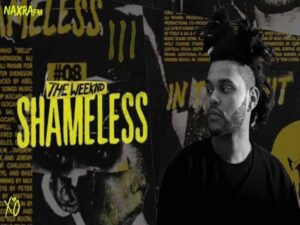 دانلود آهنگ Shameless از The Weeknd با متن و ترجمه