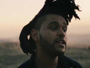دانلود آهنگ Tell Your Friends از The Weeknd با متن و ترجمه