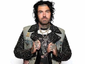دانلود آهنگ A Message from DJ Paul از Yelawolf با متن و ترجمه