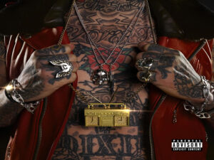 دانلود آهنگ Addiction از Yelawolf با متن و ترجمه
