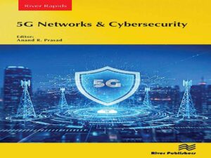 دانلود کتاب امنیت سایبری شبکه‌های 5G