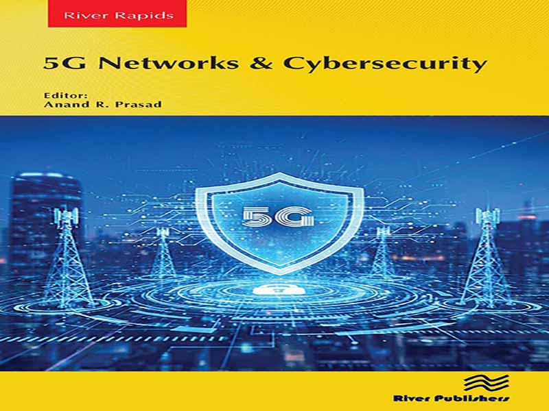 دانلود کتاب امنیت سایبری شبکه‌های 5G