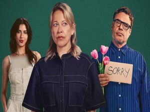 دانلود آرشیو زیرنویس انگلیسی سریال Alice and Steve