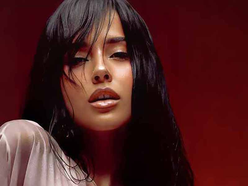 دانلود آهنگ اسپانیایی انگلیسی EPA از Becky G با متن و ترجمه